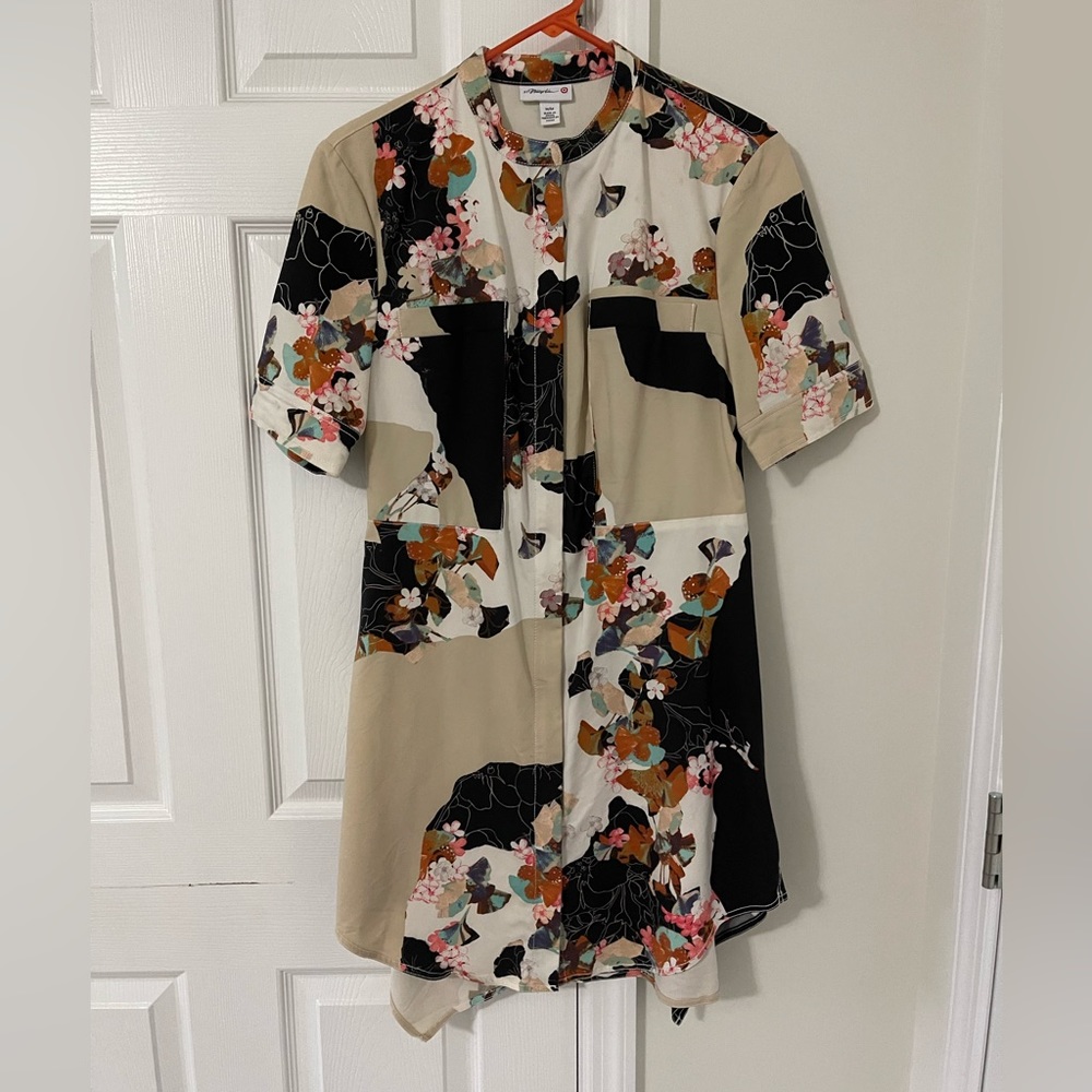 classic by Phillip Lim. I’m sad to get rid of it but happy to share his style!